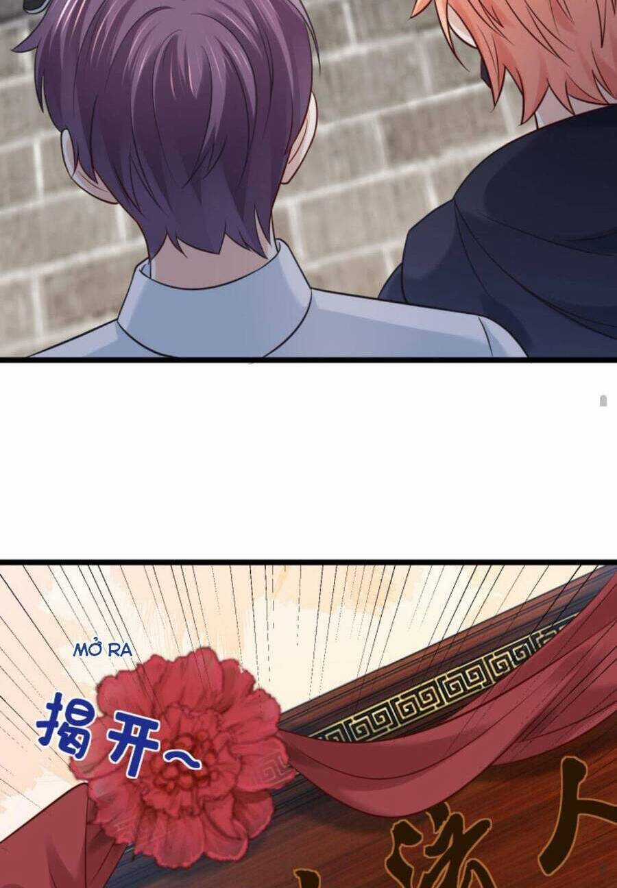 Đại Lão Huyền Học Xuống Núi Khuấy Động Cả Thế Giới Chapter 101 trang 22