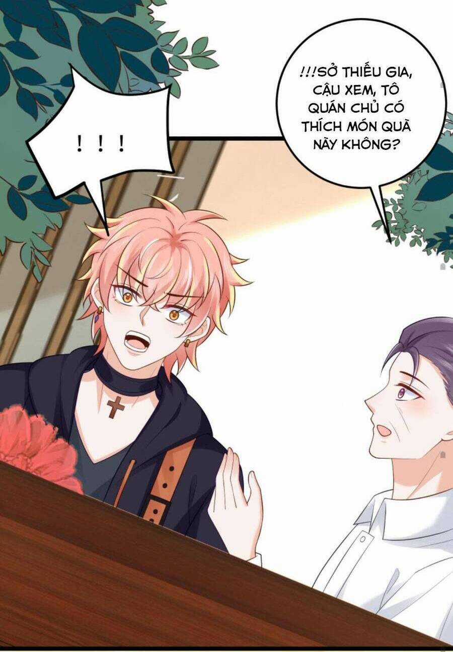 Đại Lão Huyền Học Xuống Núi Khuấy Động Cả Thế Giới Chapter 101 trang 24