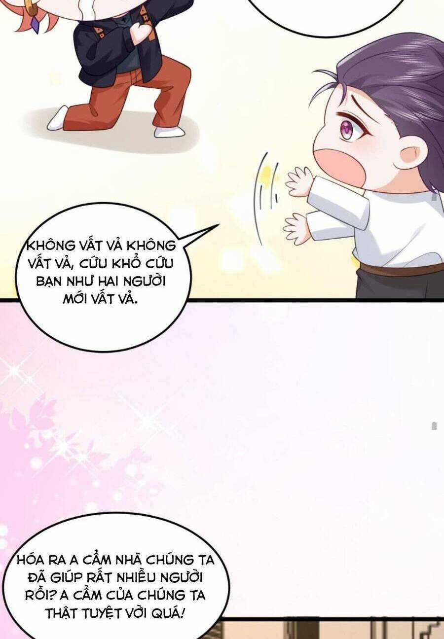 Đại Lão Huyền Học Xuống Núi Khuấy Động Cả Thế Giới Chapter 101 trang 26