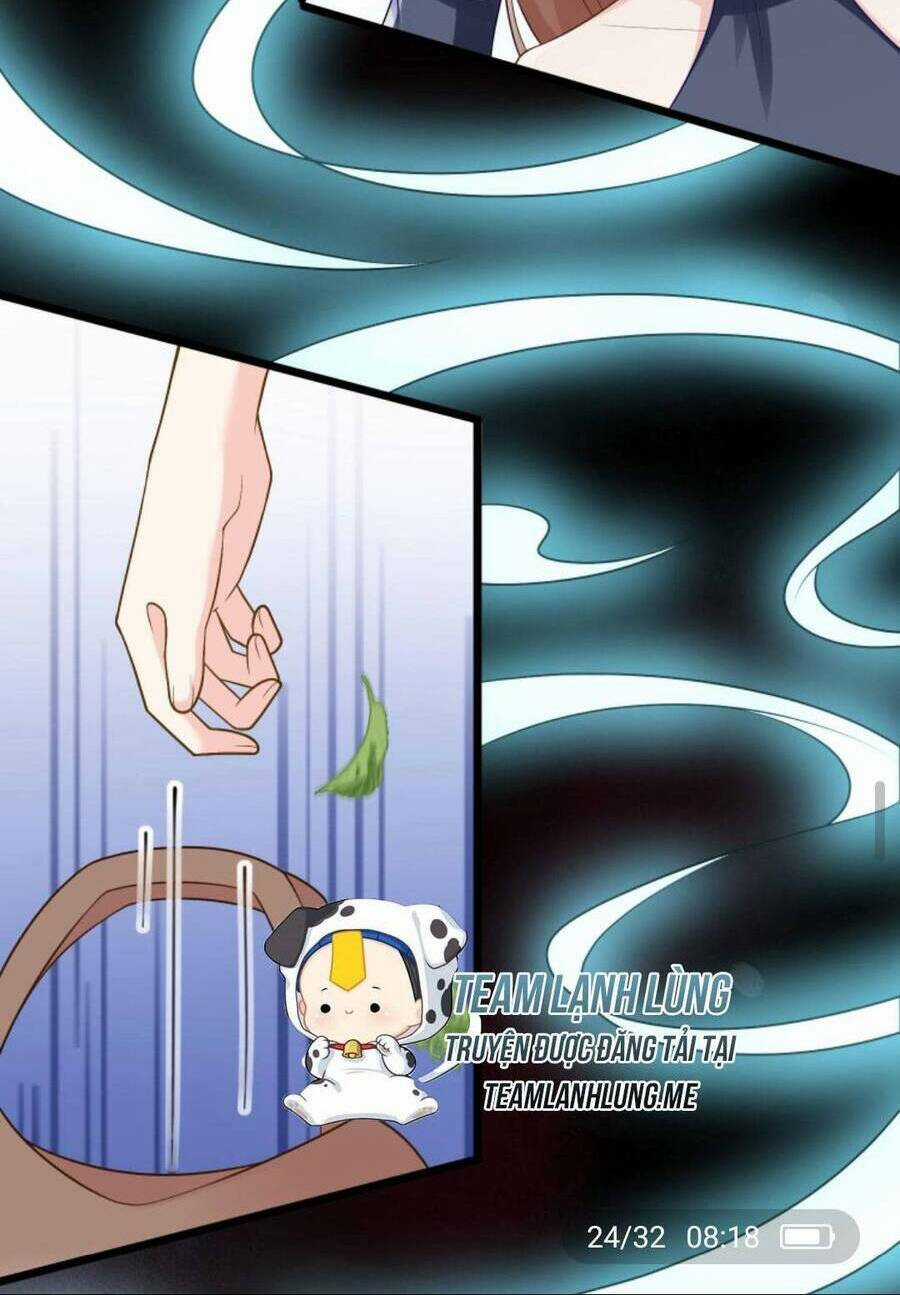 Đại Lão Huyền Học Xuống Núi Khuấy Động Cả Thế Giới Chapter 101 trang 32