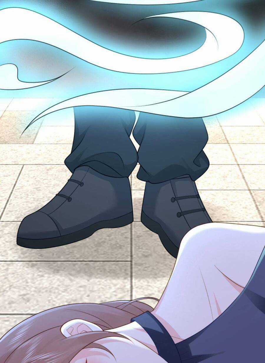 Đại Lão Huyền Học Xuống Núi Khuấy Động Cả Thế Giới Chapter 101 trang 33