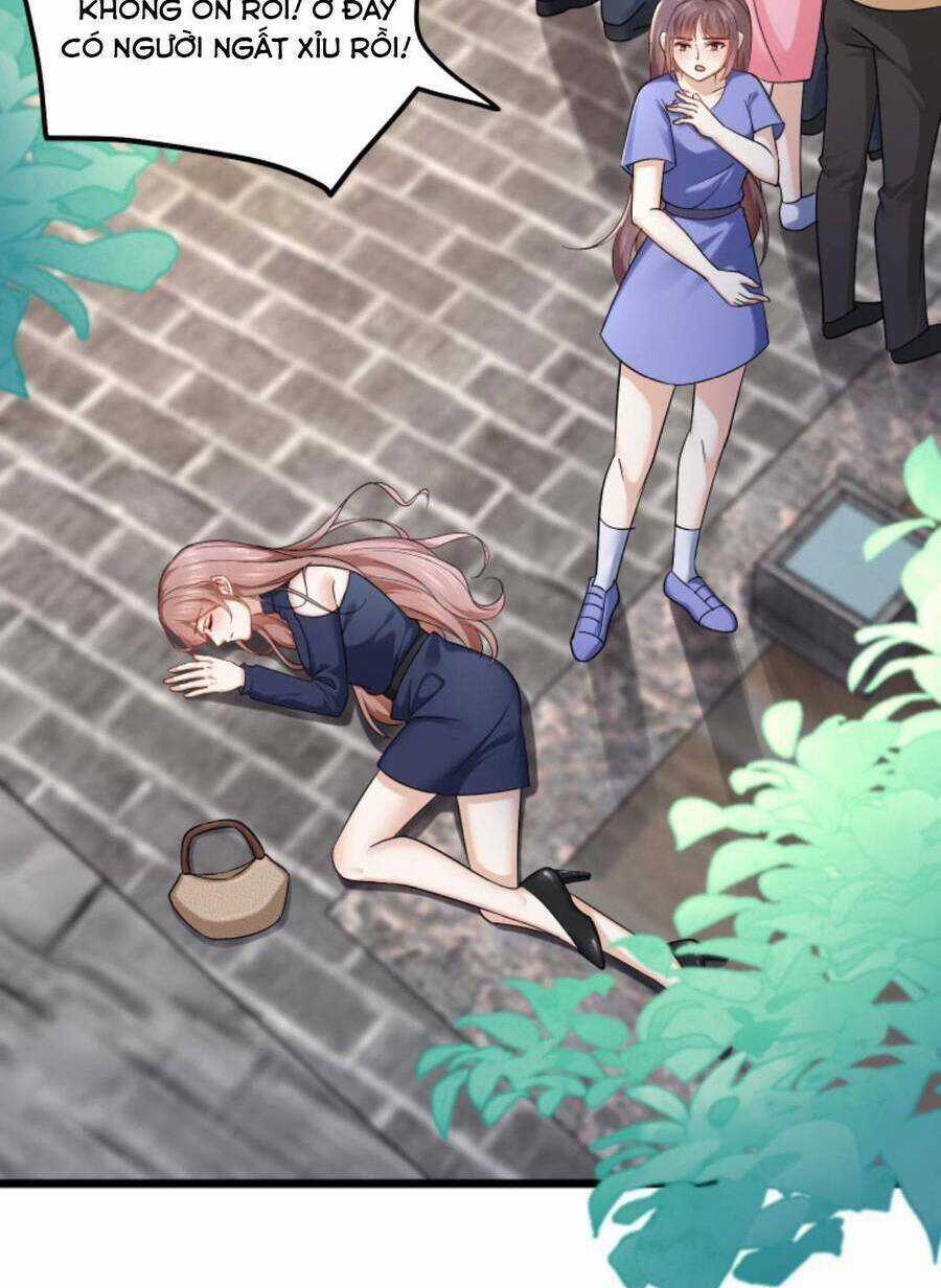 Đại Lão Huyền Học Xuống Núi Khuấy Động Cả Thế Giới Chapter 101 trang 35