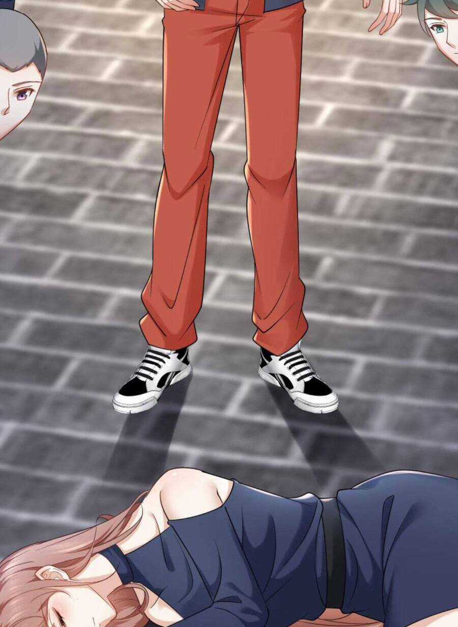 Đại Lão Huyền Học Xuống Núi Khuấy Động Cả Thế Giới Chapter 101 trang 37