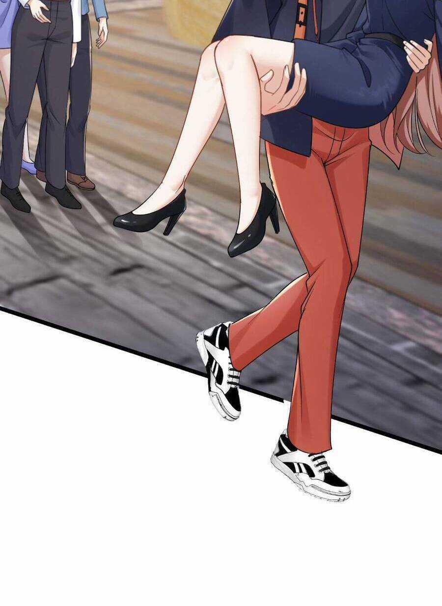 Đại Lão Huyền Học Xuống Núi Khuấy Động Cả Thế Giới Chapter 101 trang 39