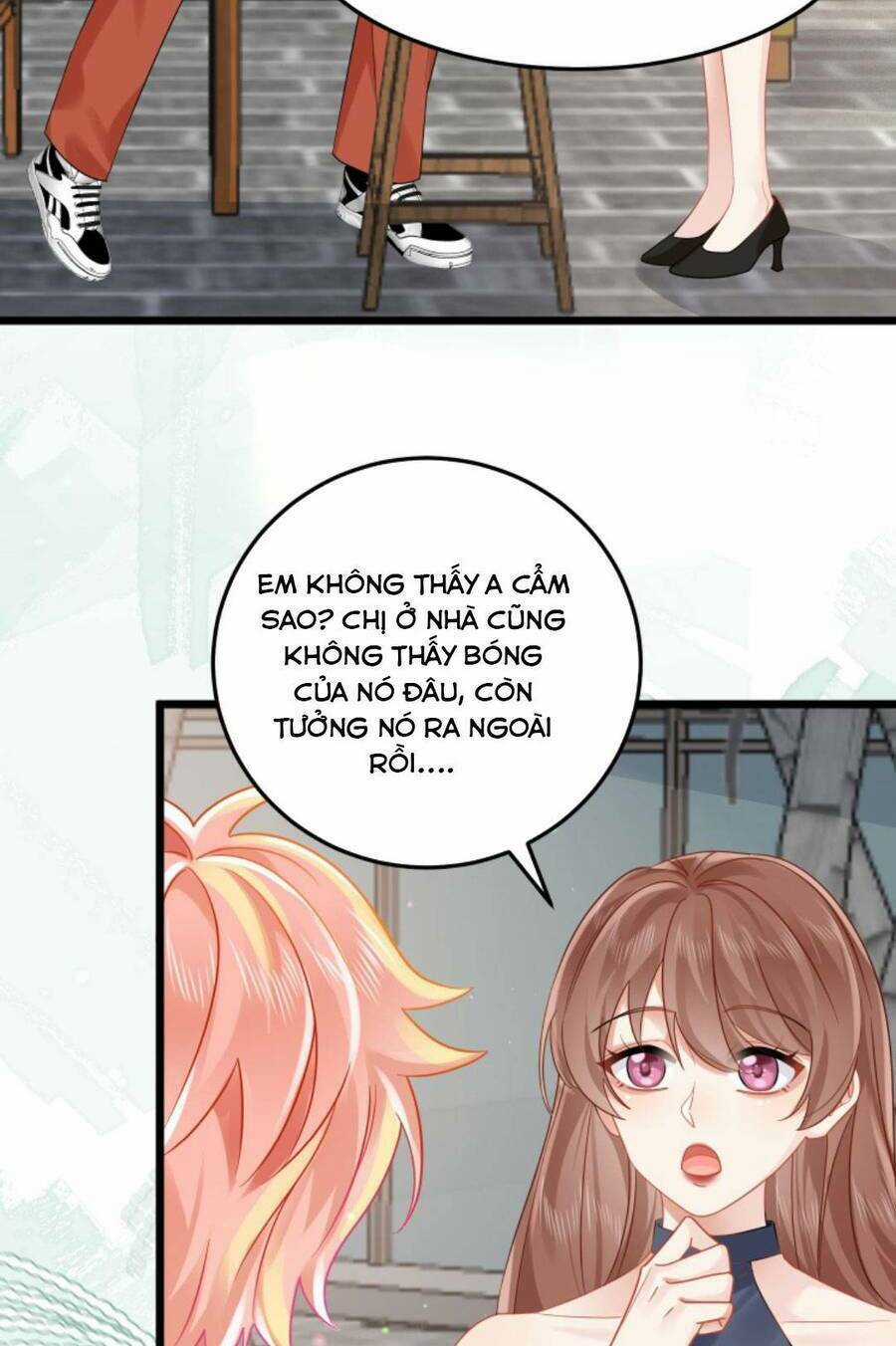 Đại Lão Huyền Học Xuống Núi Khuấy Động Cả Thế Giới Chapter 101 trang 8