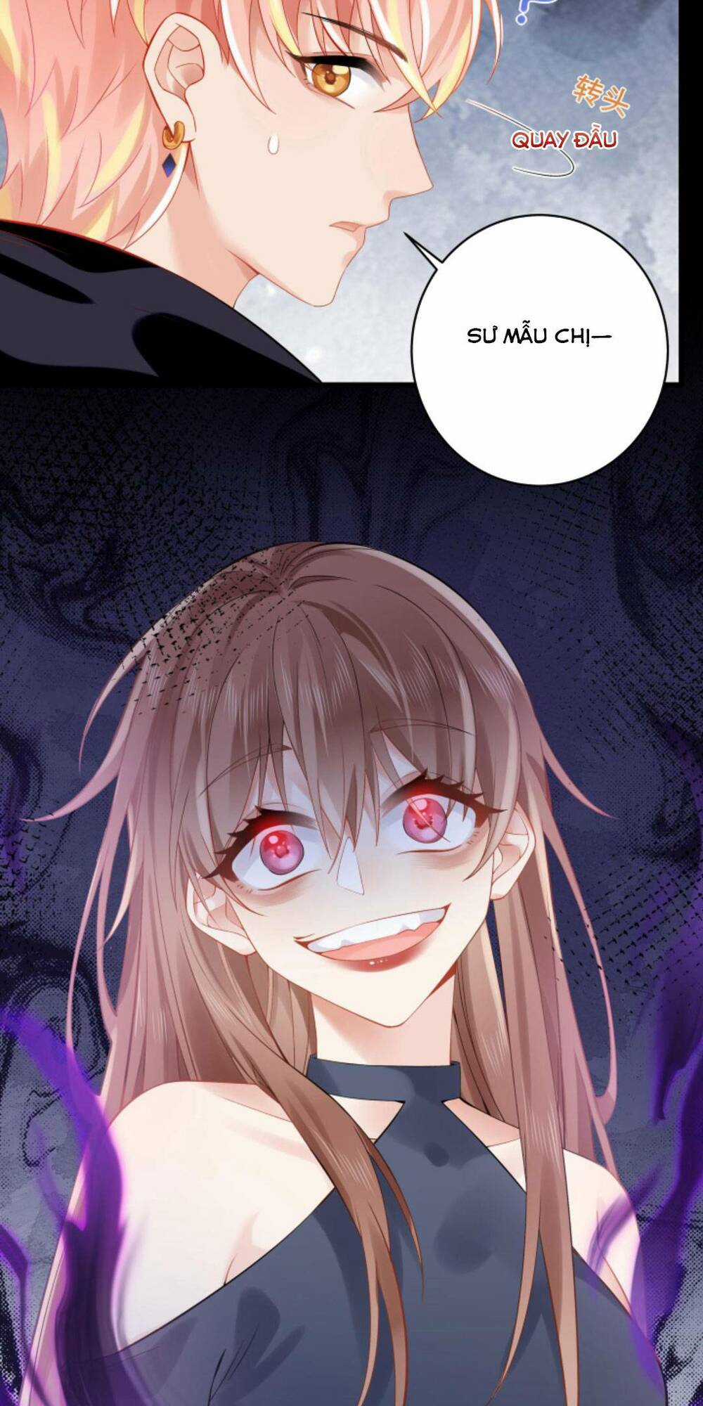 Đại Lão Huyền Học Xuống Núi Khuấy Động Cả Thế Giới Chapter 102 trang 10