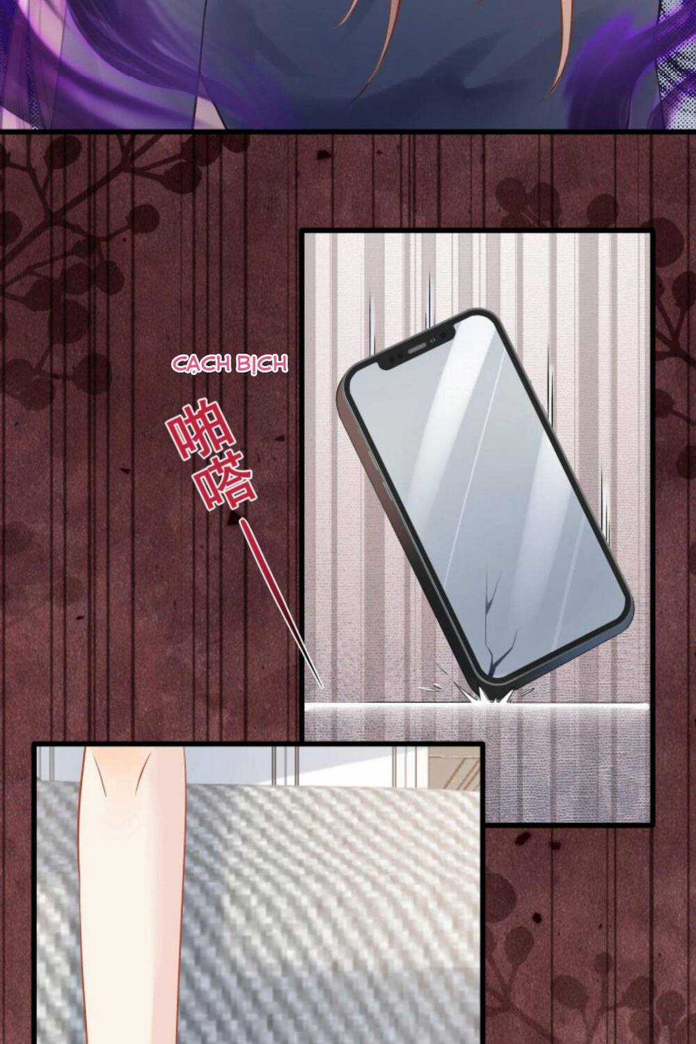 Đại Lão Huyền Học Xuống Núi Khuấy Động Cả Thế Giới Chapter 102 trang 11