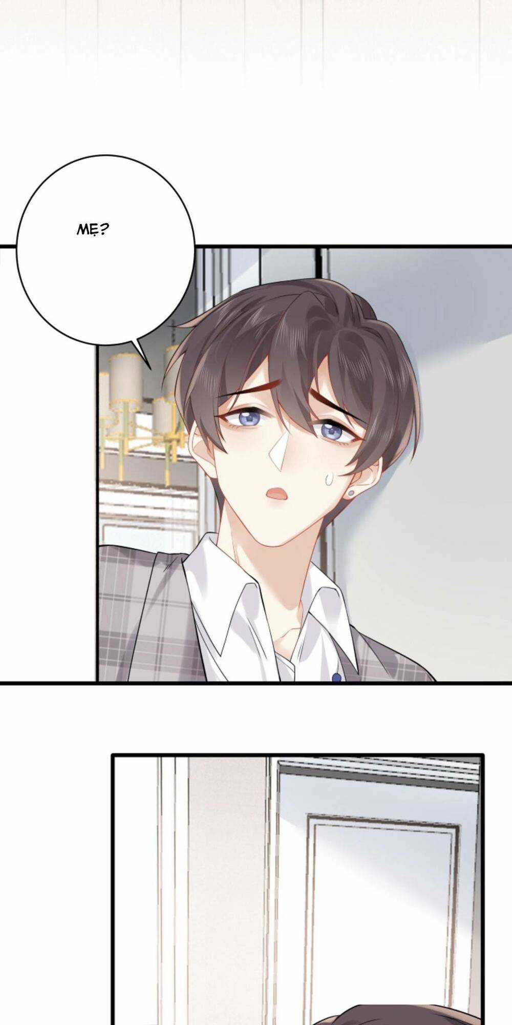 Đại Lão Huyền Học Xuống Núi Khuấy Động Cả Thế Giới Chapter 102 trang 13