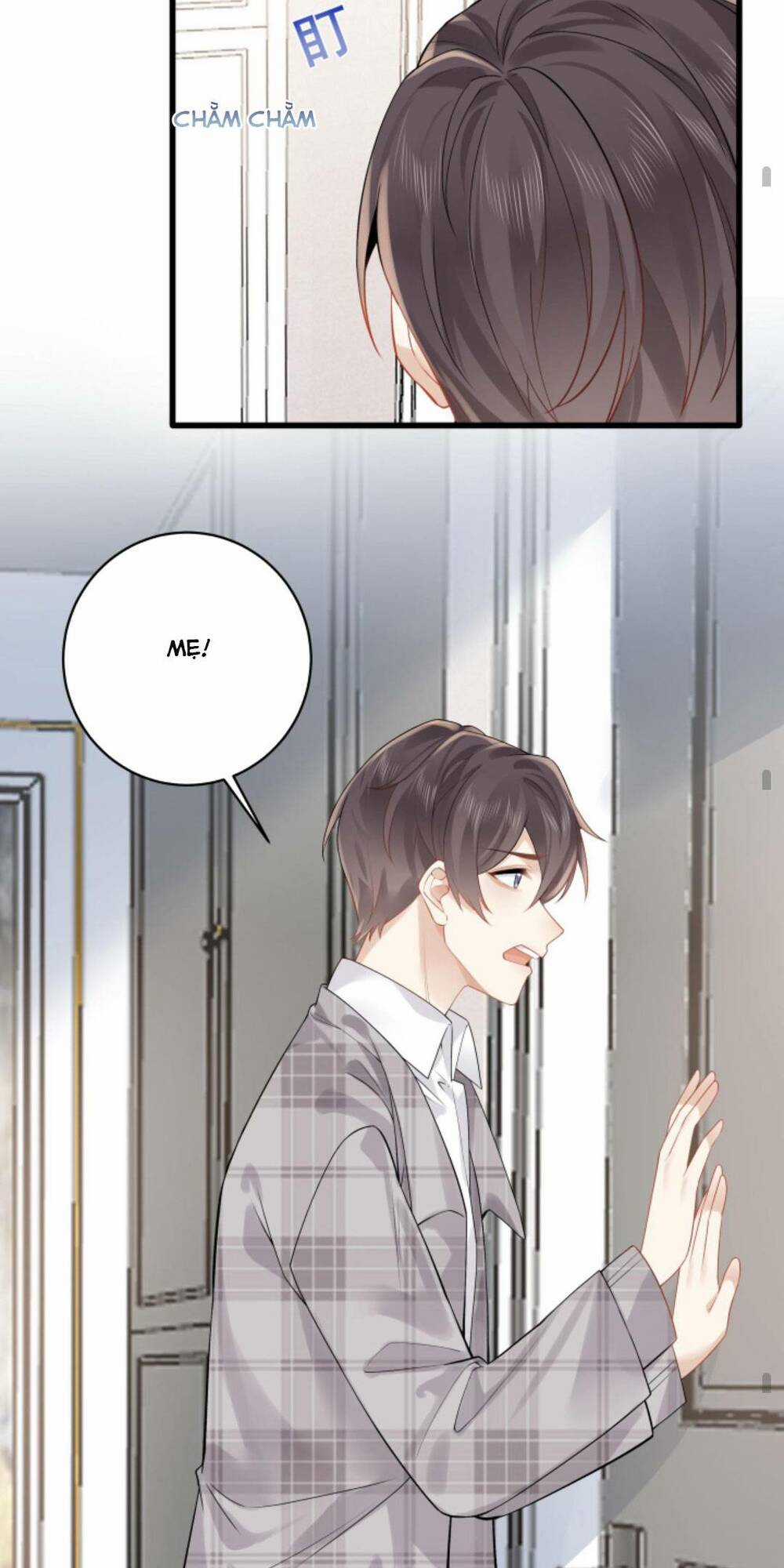 Đại Lão Huyền Học Xuống Núi Khuấy Động Cả Thế Giới Chapter 102 trang 14