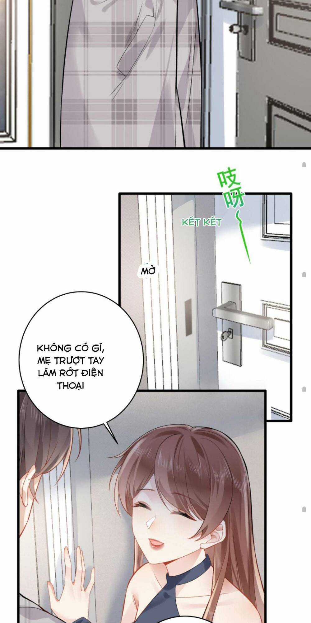 Đại Lão Huyền Học Xuống Núi Khuấy Động Cả Thế Giới Chapter 102 trang 15