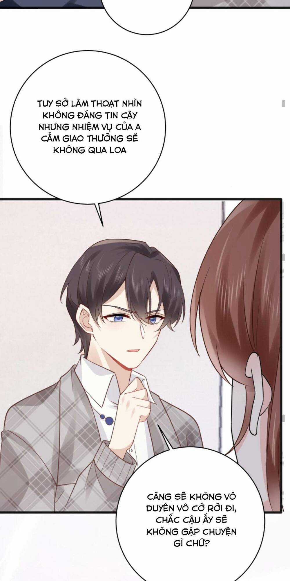 Đại Lão Huyền Học Xuống Núi Khuấy Động Cả Thế Giới Chapter 102 trang 17