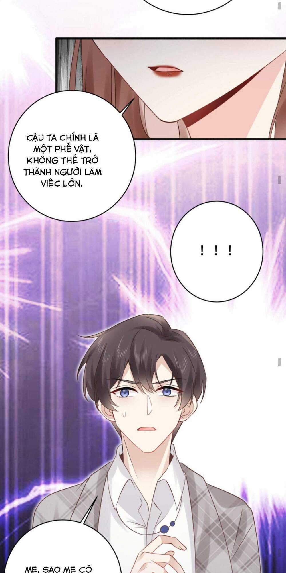 Đại Lão Huyền Học Xuống Núi Khuấy Động Cả Thế Giới Chapter 102 trang 18