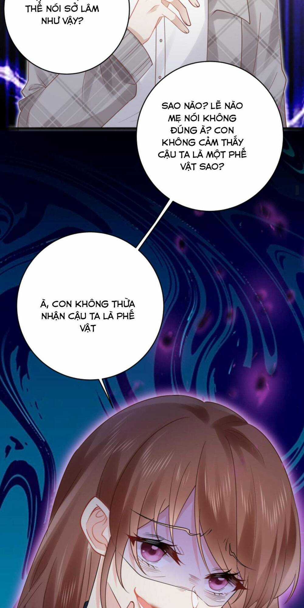 Đại Lão Huyền Học Xuống Núi Khuấy Động Cả Thế Giới Chapter 102 trang 19