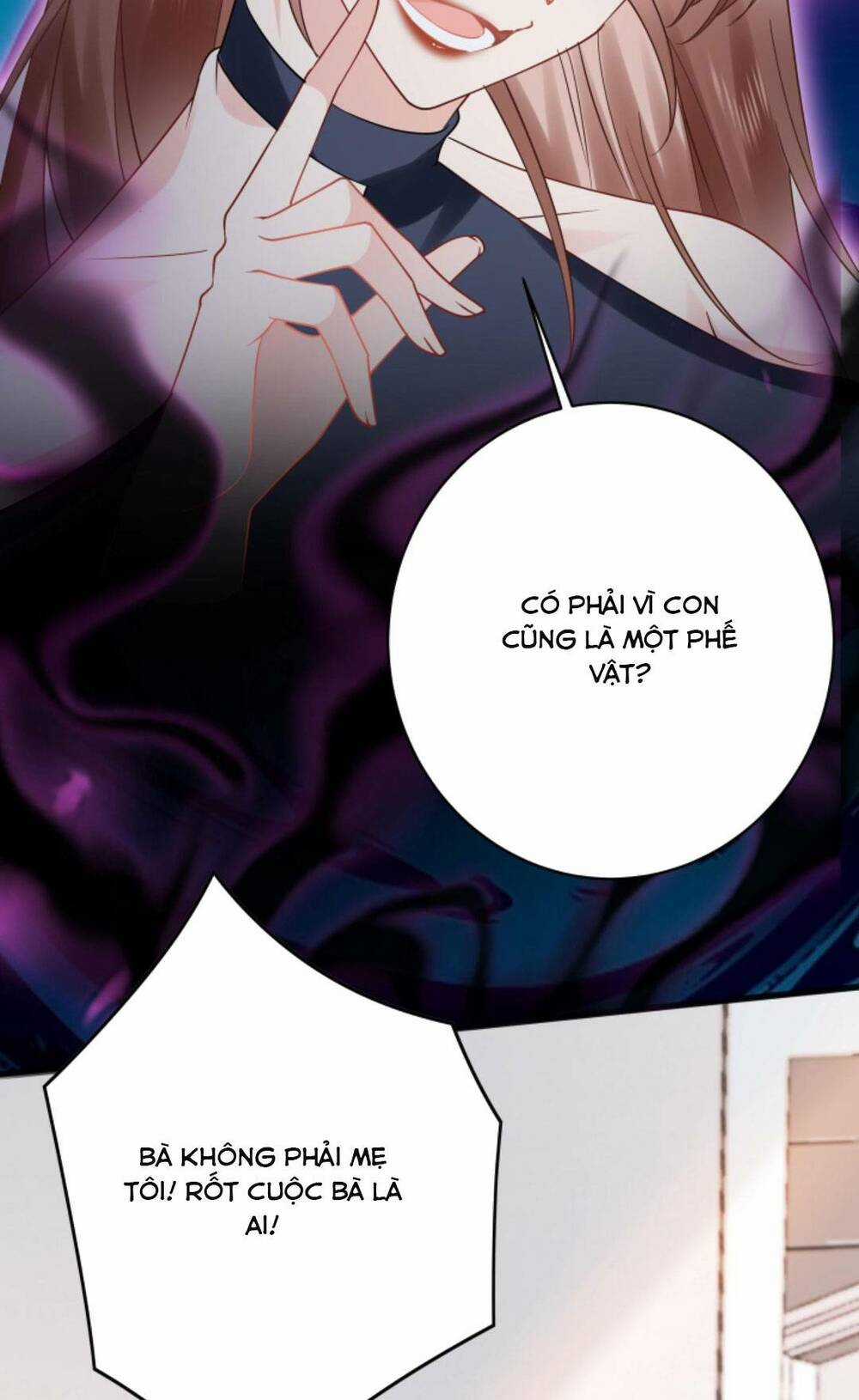 Đại Lão Huyền Học Xuống Núi Khuấy Động Cả Thế Giới Chapter 102 trang 20