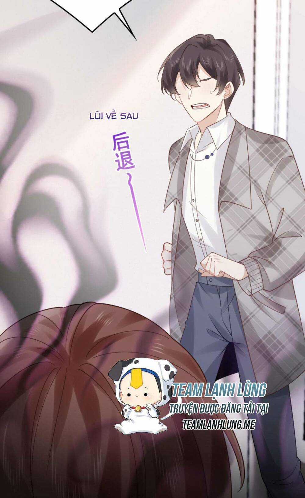 Đại Lão Huyền Học Xuống Núi Khuấy Động Cả Thế Giới Chapter 102 trang 21