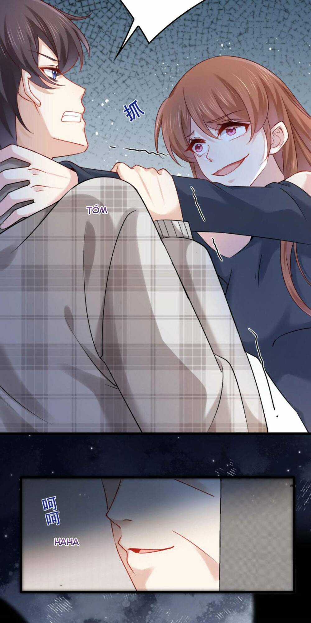 Đại Lão Huyền Học Xuống Núi Khuấy Động Cả Thế Giới Chapter 102 trang 23