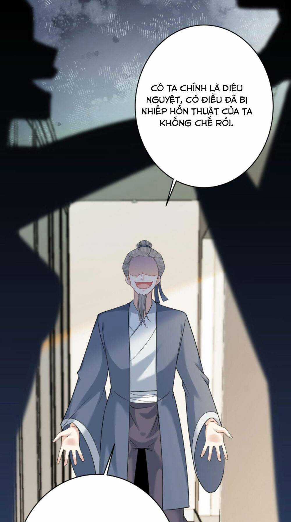 Đại Lão Huyền Học Xuống Núi Khuấy Động Cả Thế Giới Chapter 102 trang 24