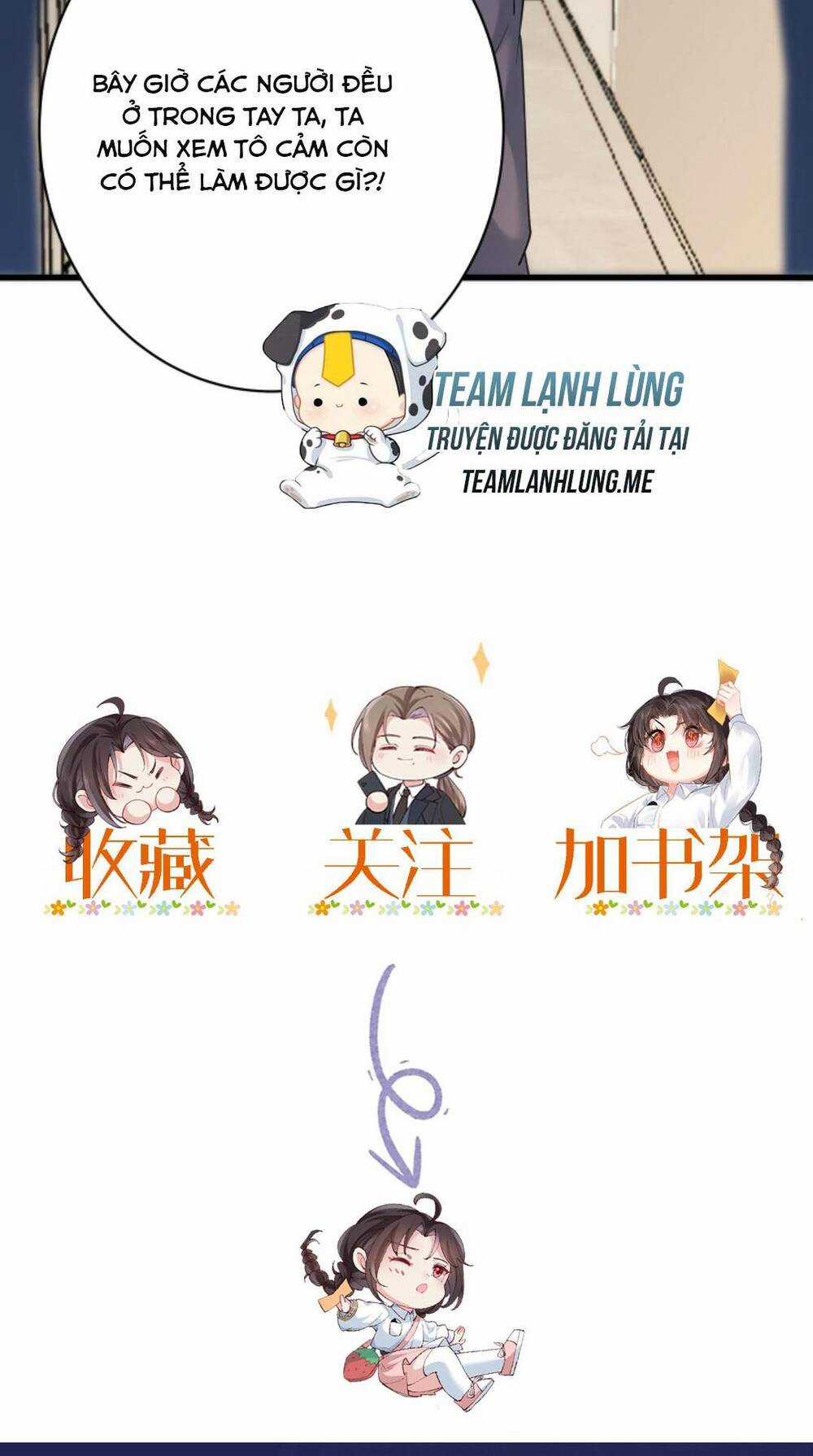 Đại Lão Huyền Học Xuống Núi Khuấy Động Cả Thế Giới Chapter 102 trang 25