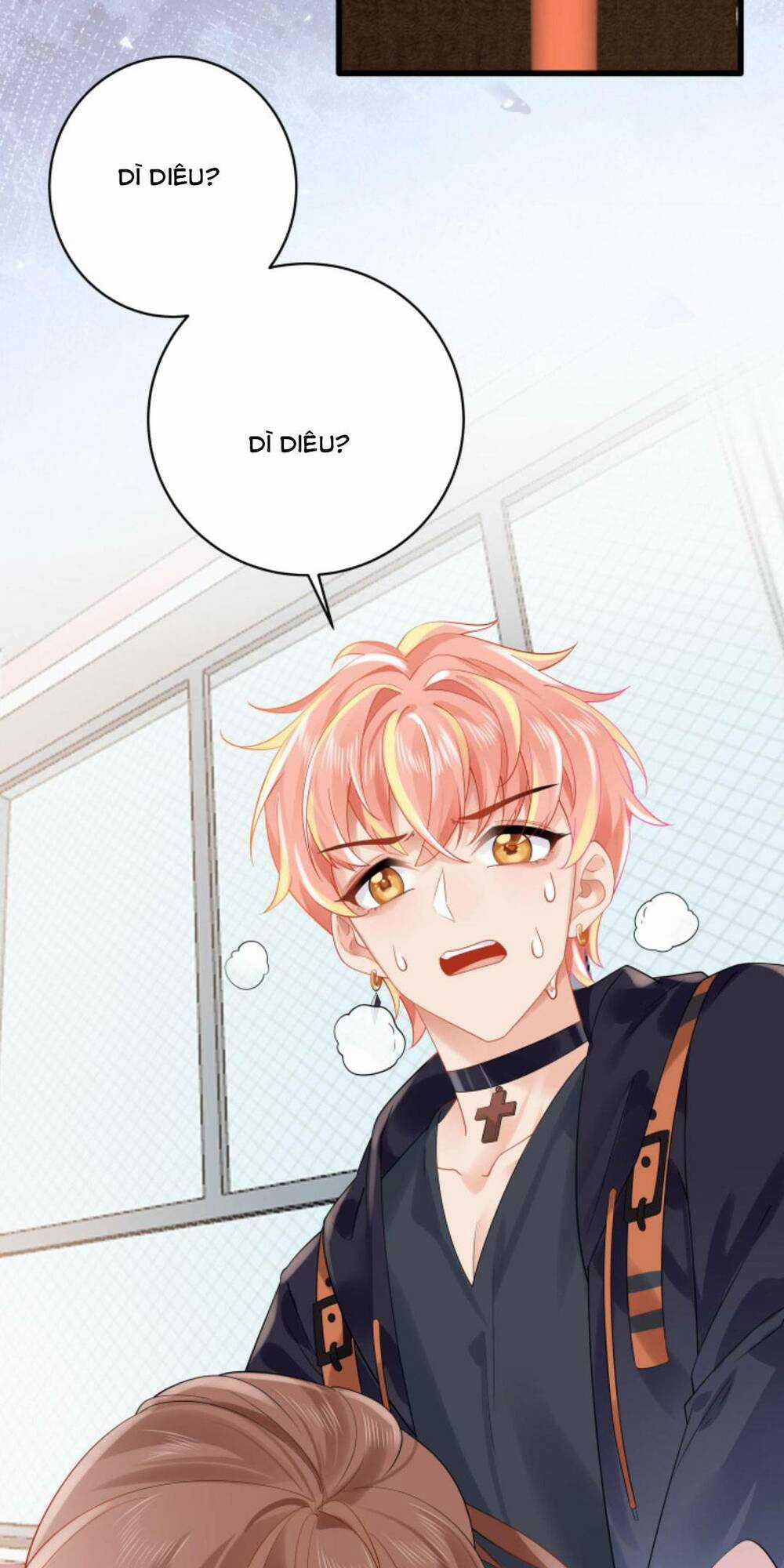 Đại Lão Huyền Học Xuống Núi Khuấy Động Cả Thế Giới Chapter 102 trang 5