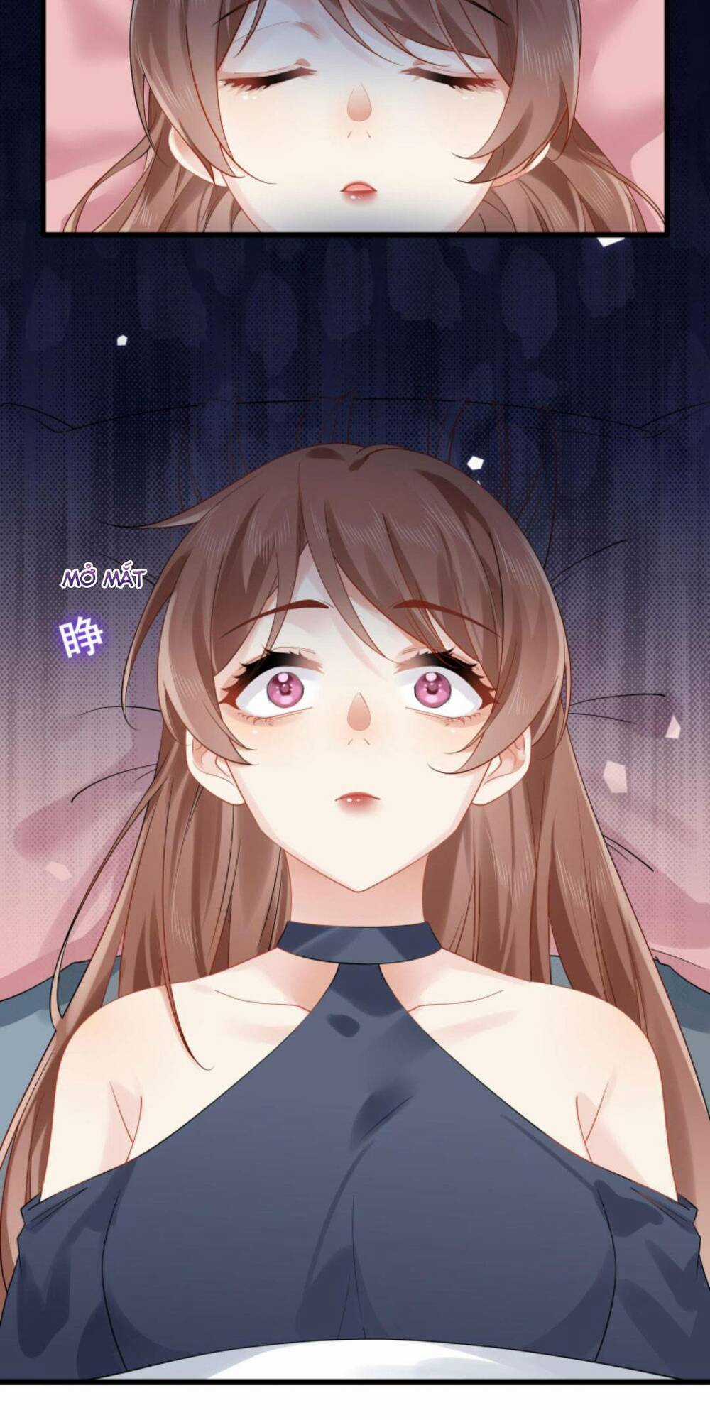 Đại Lão Huyền Học Xuống Núi Khuấy Động Cả Thế Giới Chapter 102 trang 7