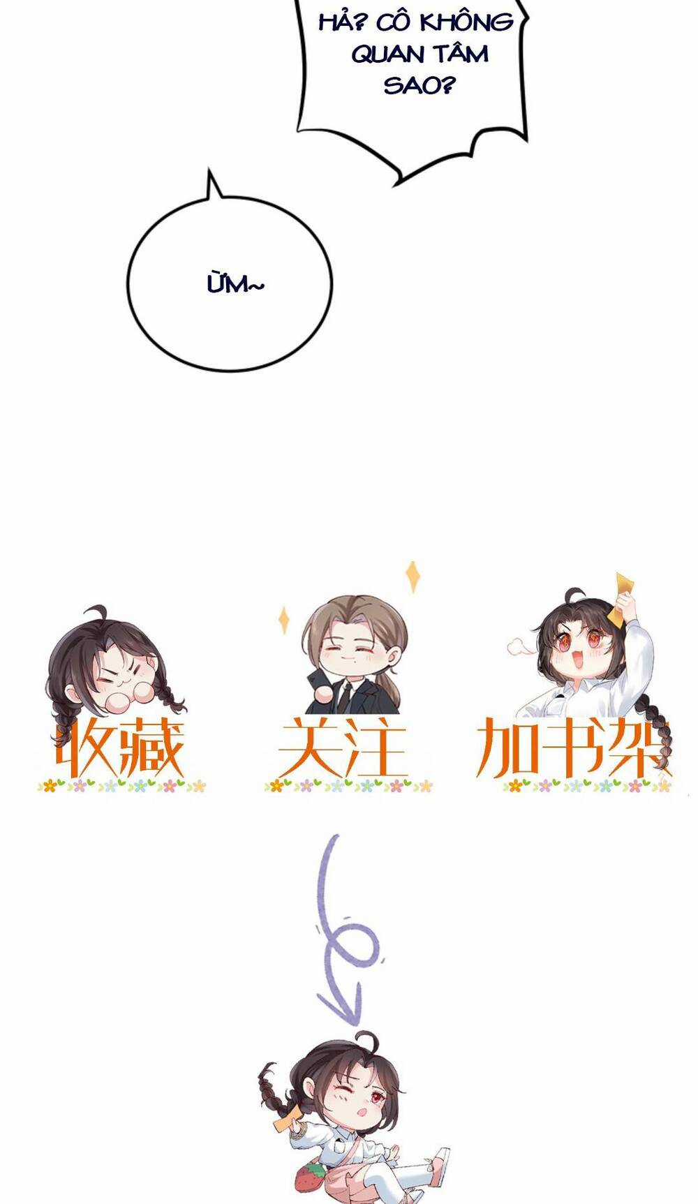 Đại Lão Huyền Học Xuống Núi Khuấy Động Cả Thế Giới Chapter 103 trang 20