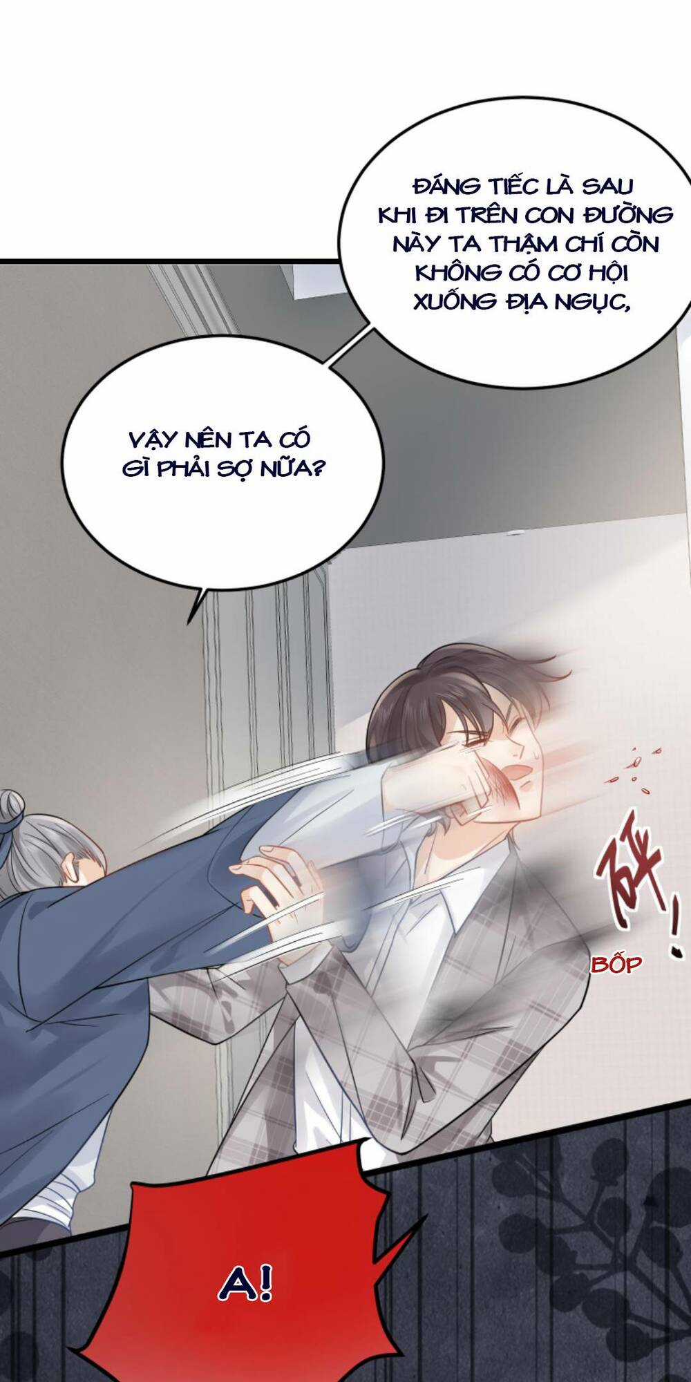 Đại Lão Huyền Học Xuống Núi Khuấy Động Cả Thế Giới Chapter 103 trang 5