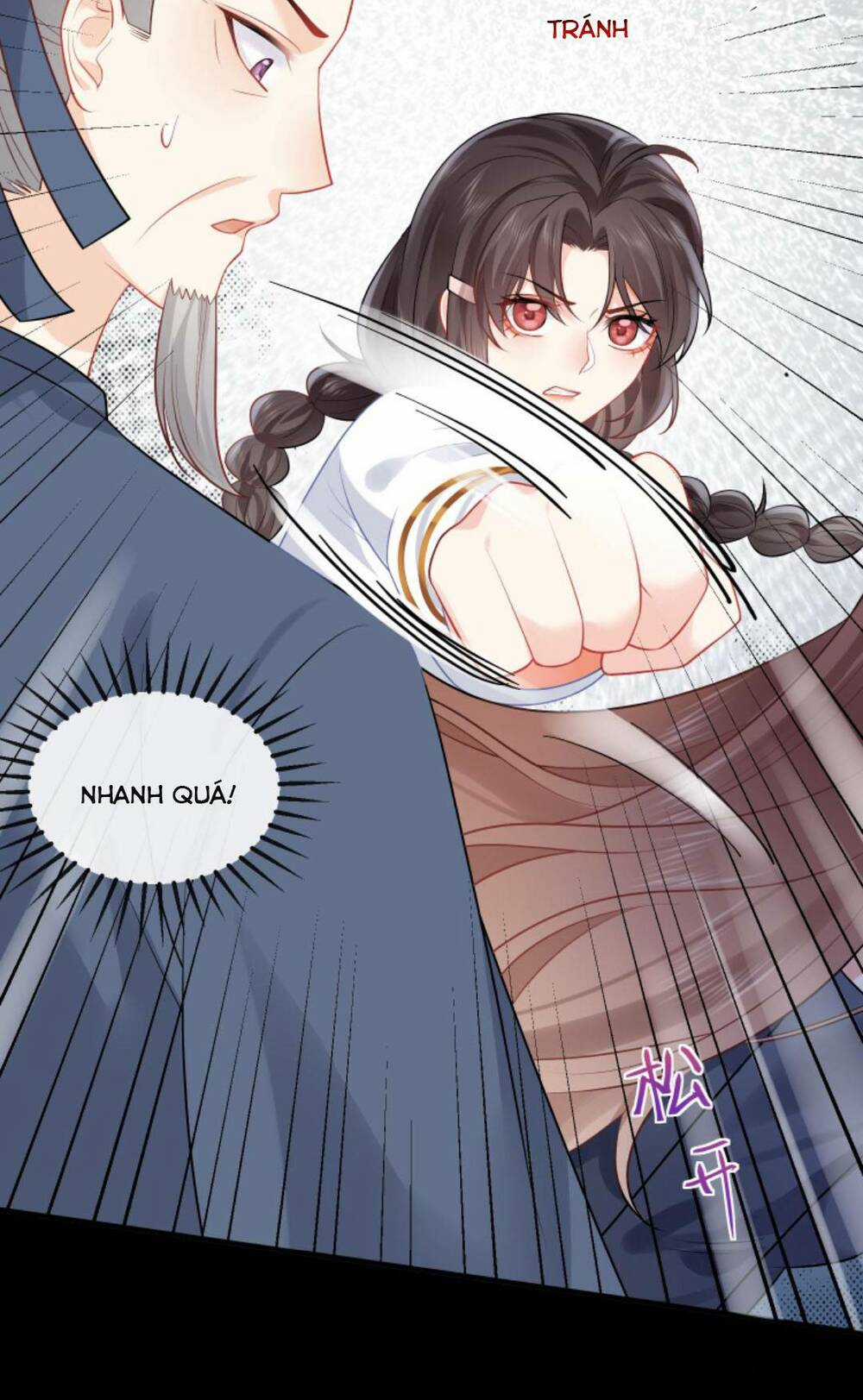 Đại Lão Huyền Học Xuống Núi Khuấy Động Cả Thế Giới Chapter 104 trang 13