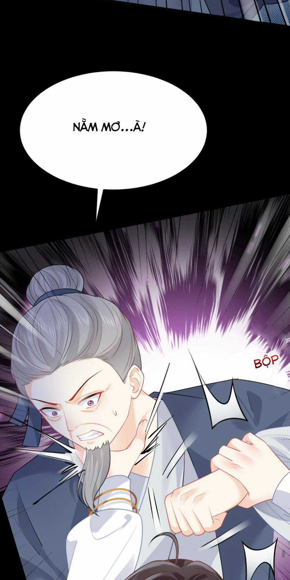 Đại Lão Huyền Học Xuống Núi Khuấy Động Cả Thế Giới Chapter 104 trang 14