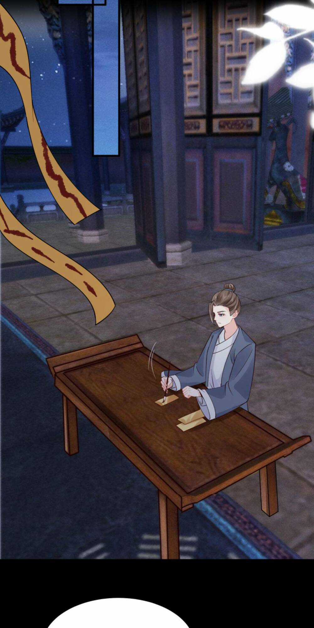 Đại Lão Huyền Học Xuống Núi Khuấy Động Cả Thế Giới Chapter 104 trang 21