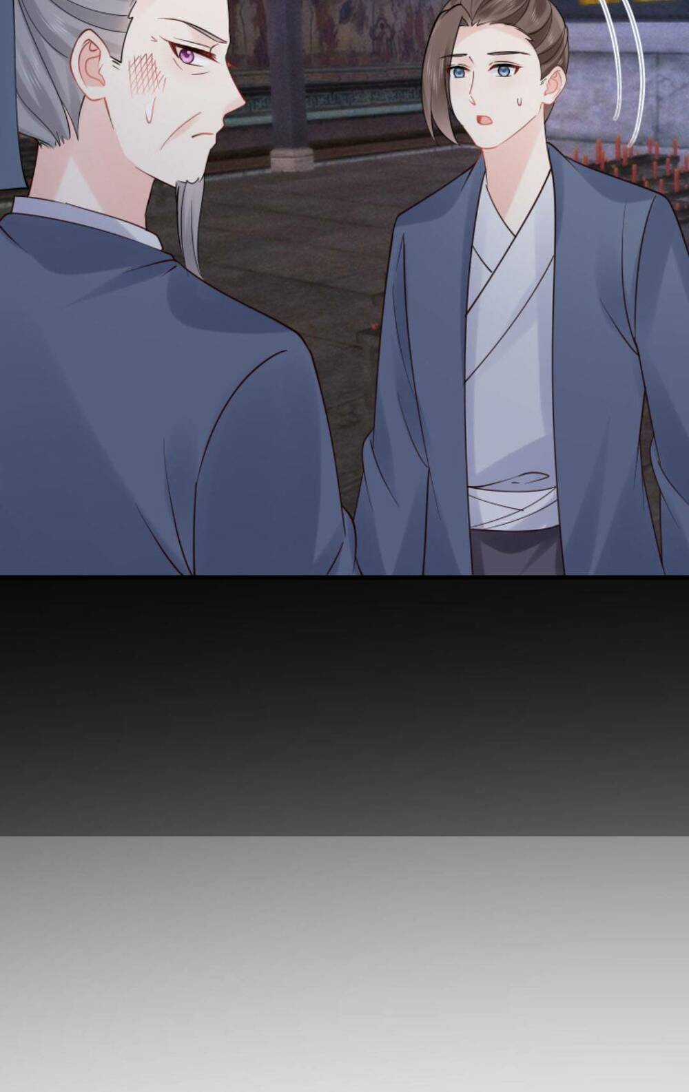 Đại Lão Huyền Học Xuống Núi Khuấy Động Cả Thế Giới Chapter 104 trang 23