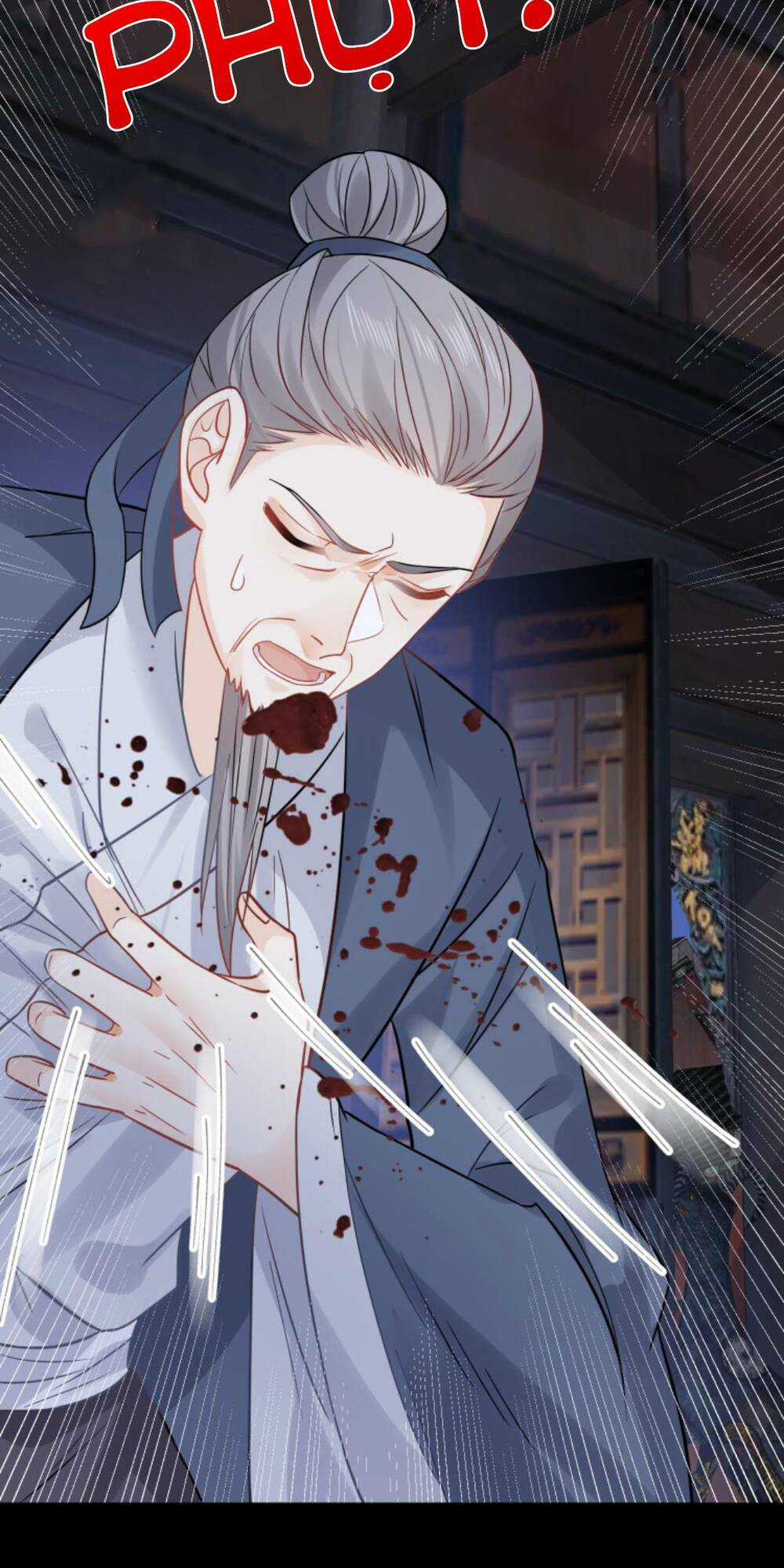 Đại Lão Huyền Học Xuống Núi Khuấy Động Cả Thế Giới Chapter 105 trang 10