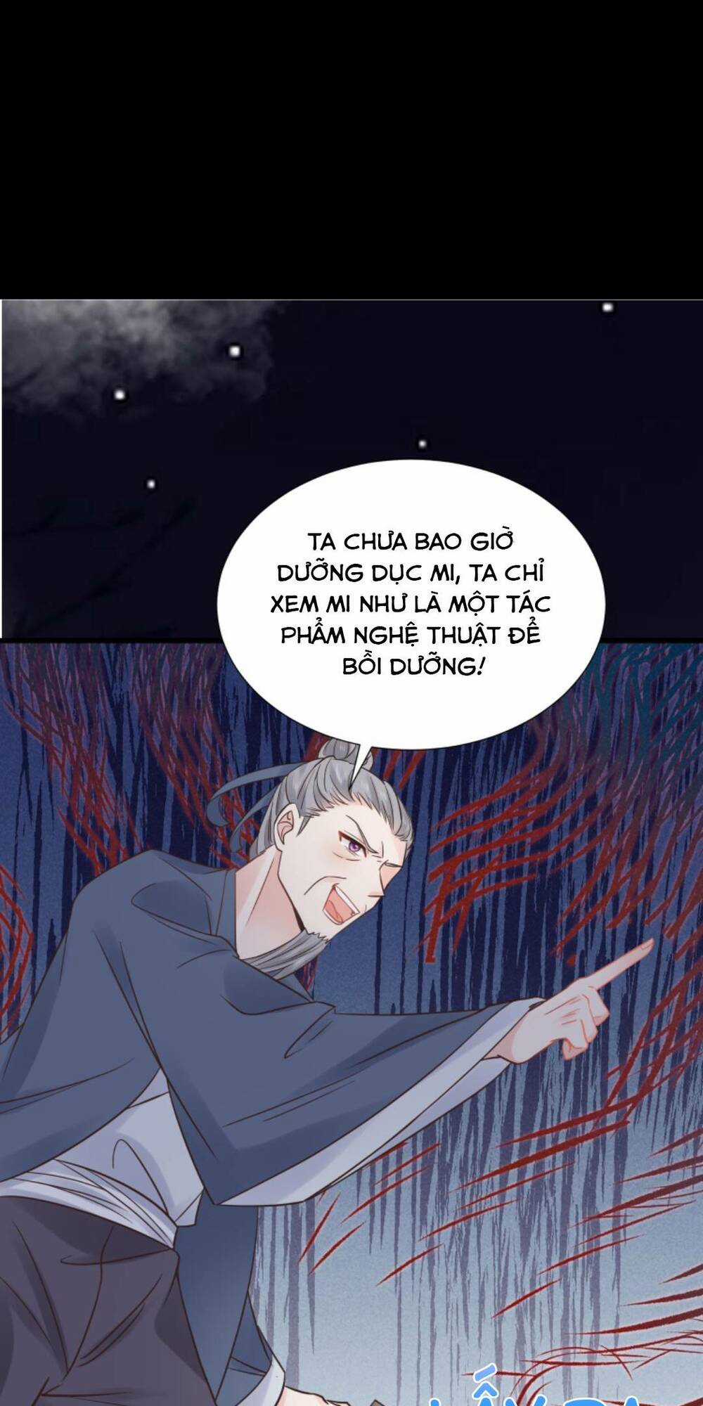 Đại Lão Huyền Học Xuống Núi Khuấy Động Cả Thế Giới Chapter 105 trang 11