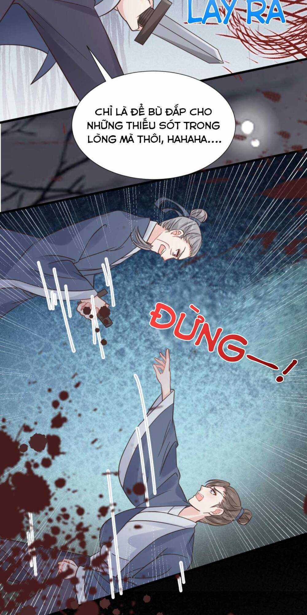 Đại Lão Huyền Học Xuống Núi Khuấy Động Cả Thế Giới Chapter 105 trang 12