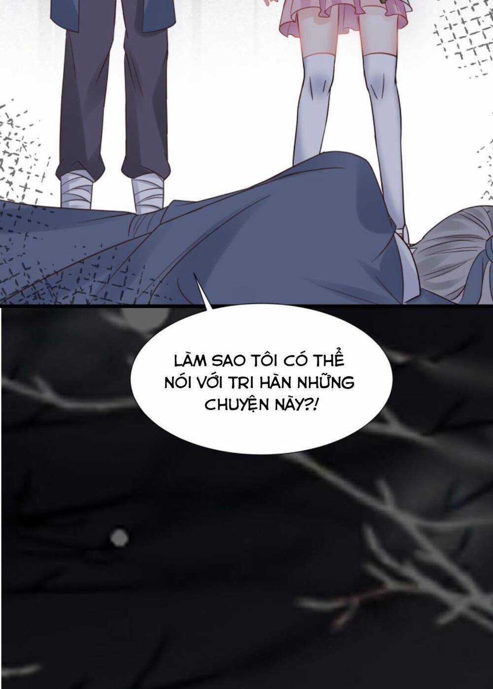 Đại Lão Huyền Học Xuống Núi Khuấy Động Cả Thế Giới Chapter 105 trang 14