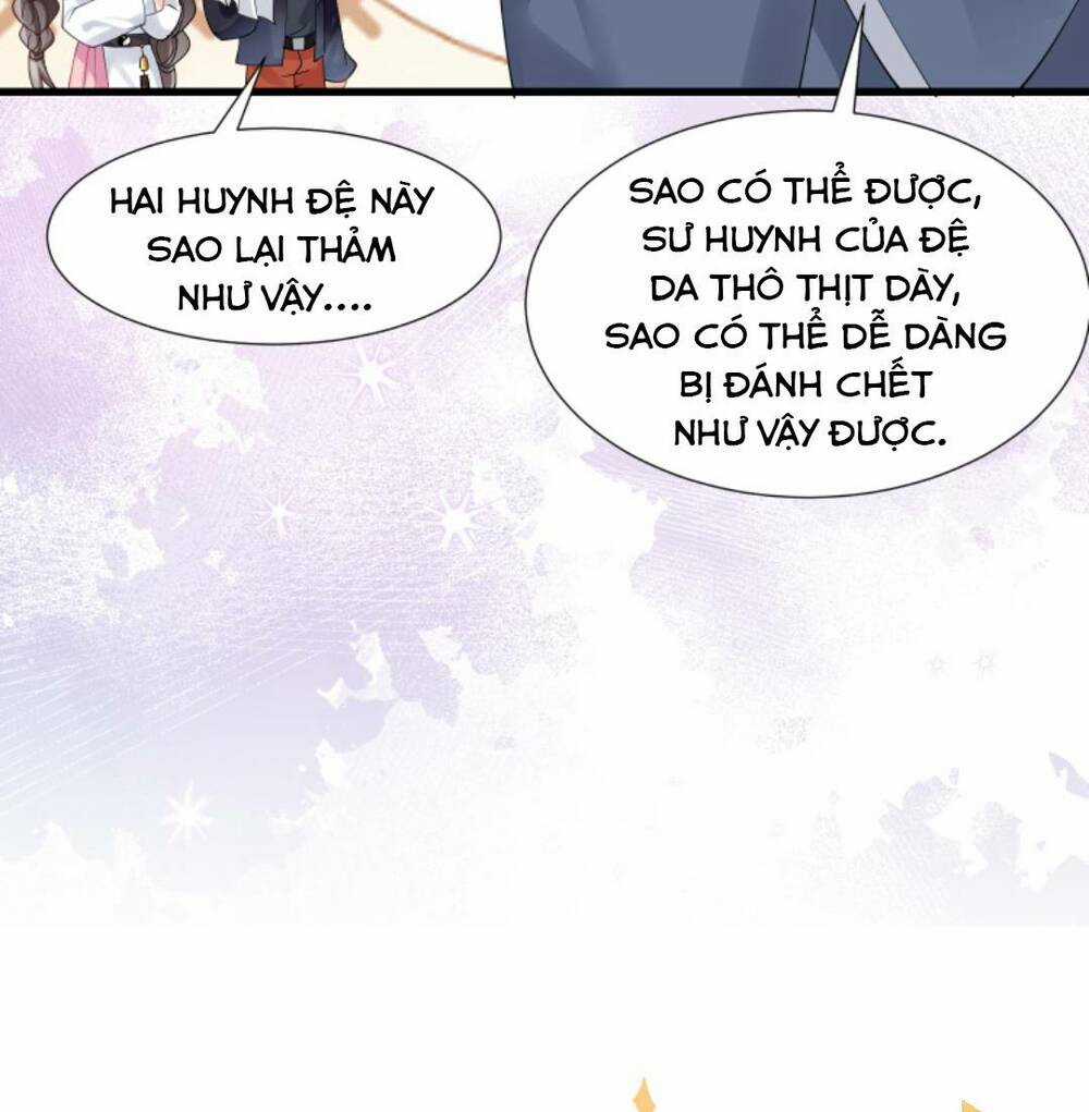 Đại Lão Huyền Học Xuống Núi Khuấy Động Cả Thế Giới Chapter 105 trang 29