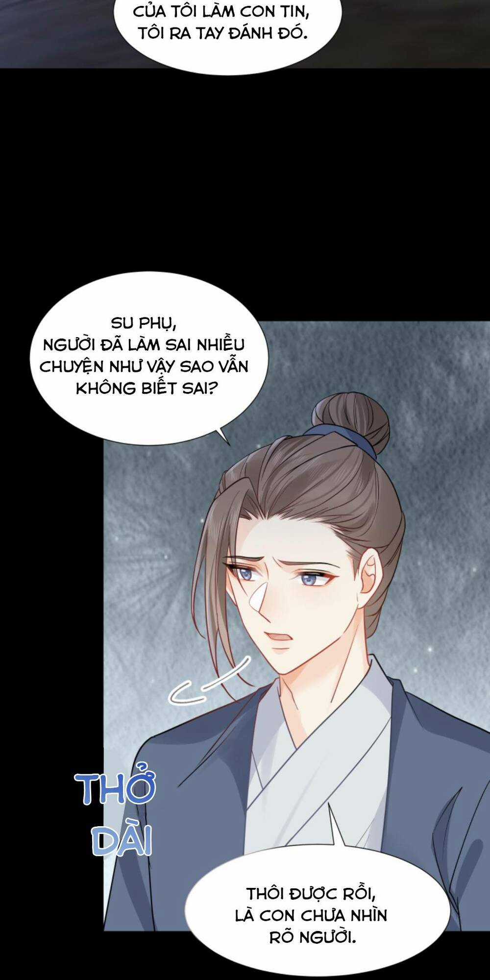 Đại Lão Huyền Học Xuống Núi Khuấy Động Cả Thế Giới Chapter 105 trang 5