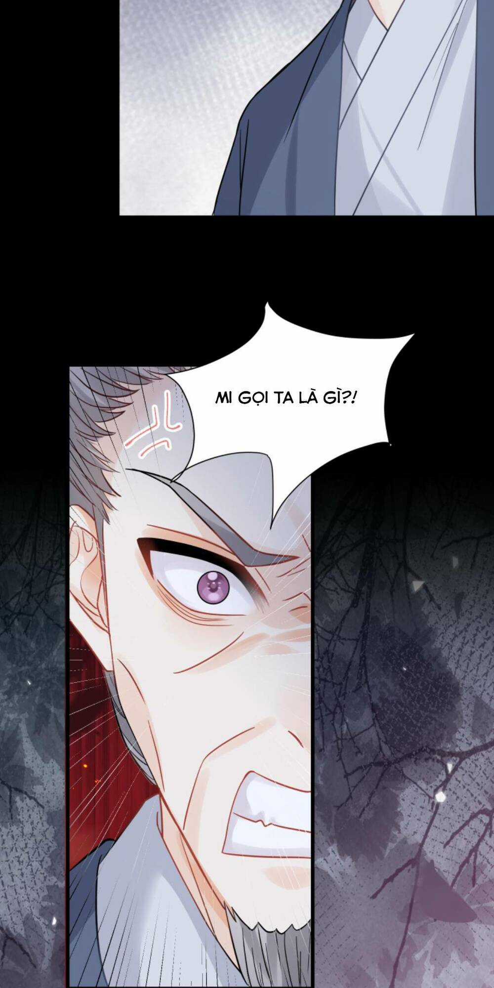 Đại Lão Huyền Học Xuống Núi Khuấy Động Cả Thế Giới Chapter 105 trang 8