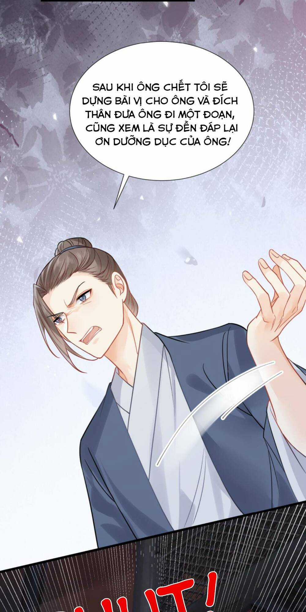 Đại Lão Huyền Học Xuống Núi Khuấy Động Cả Thế Giới Chapter 105 trang 9