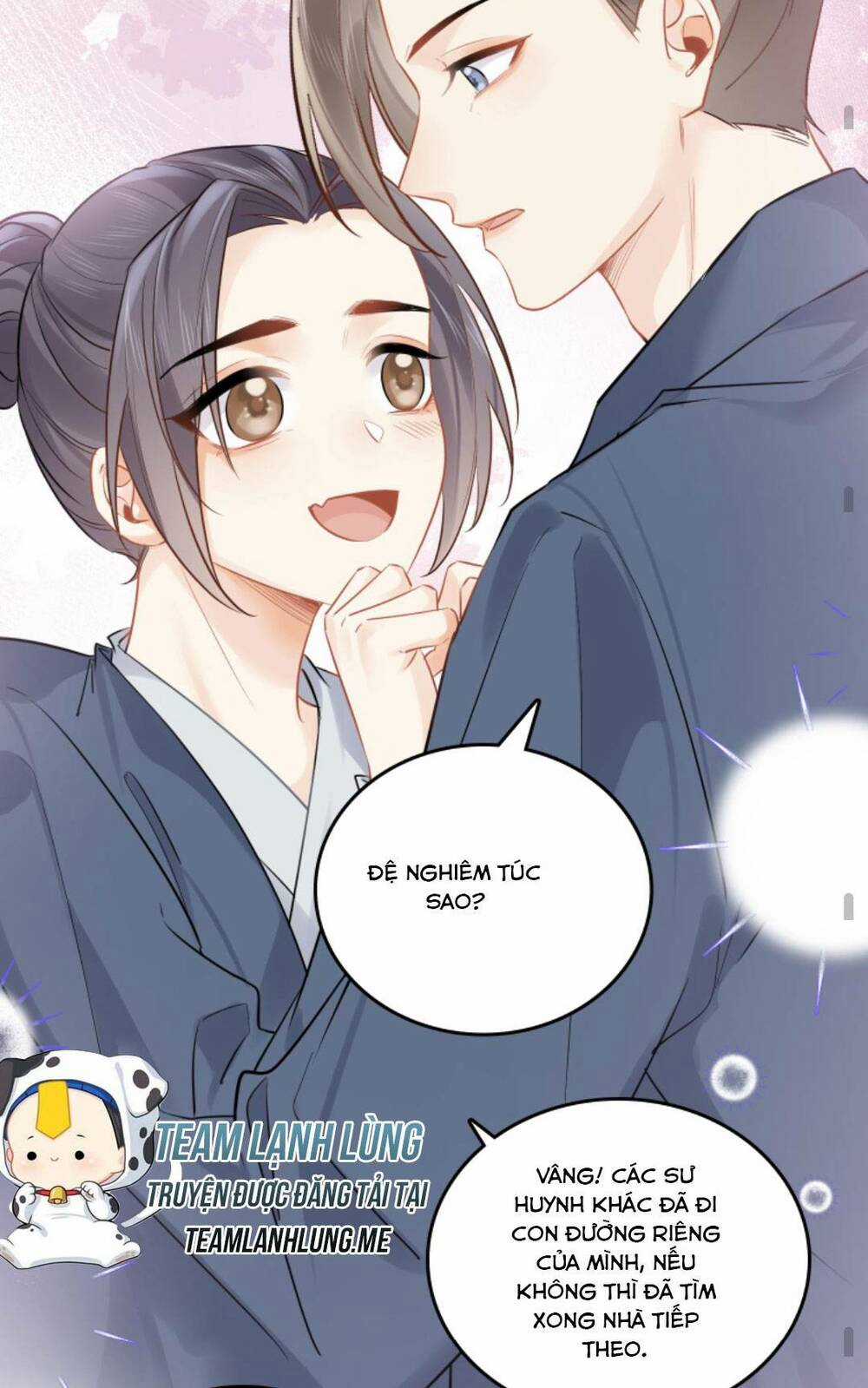 Đại Lão Huyền Học Xuống Núi Khuấy Động Cả Thế Giới Chapter 106 trang 12