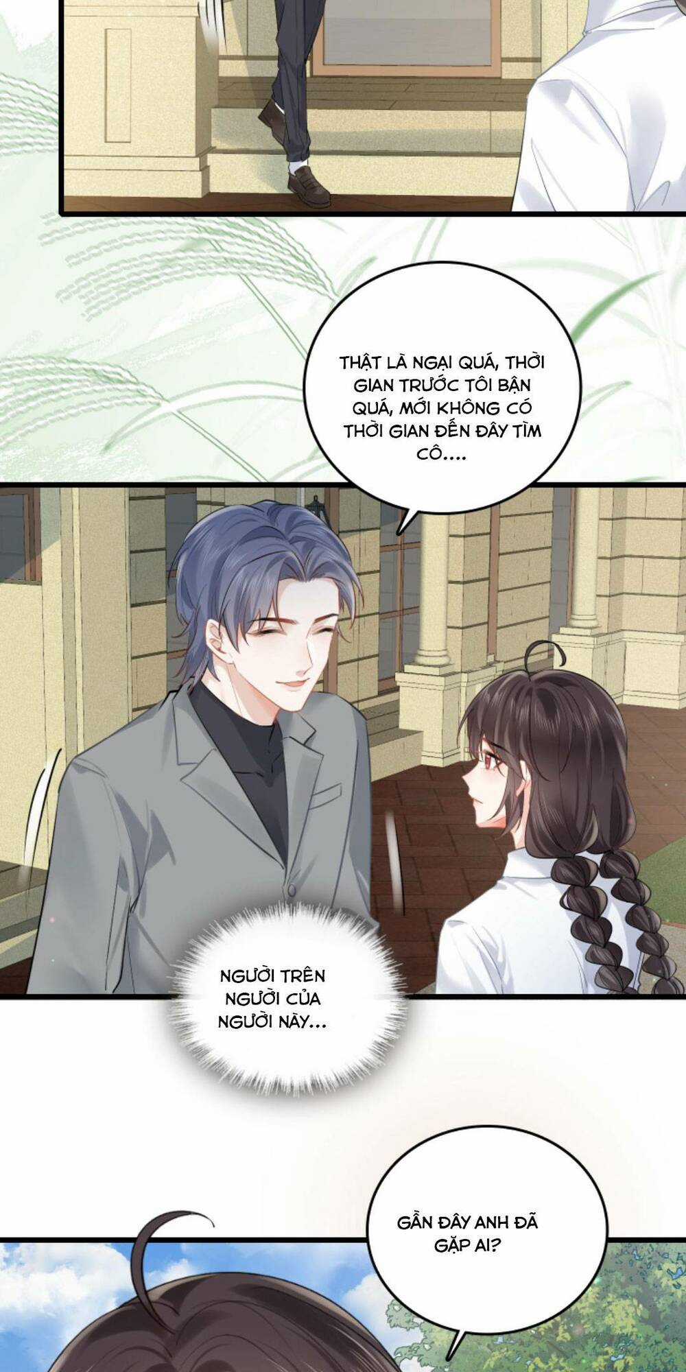 Đại Lão Huyền Học Xuống Núi Khuấy Động Cả Thế Giới Chapter 106 trang 16