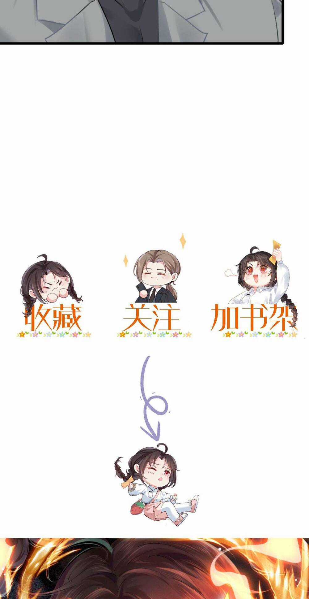 Đại Lão Huyền Học Xuống Núi Khuấy Động Cả Thế Giới Chapter 106 trang 18