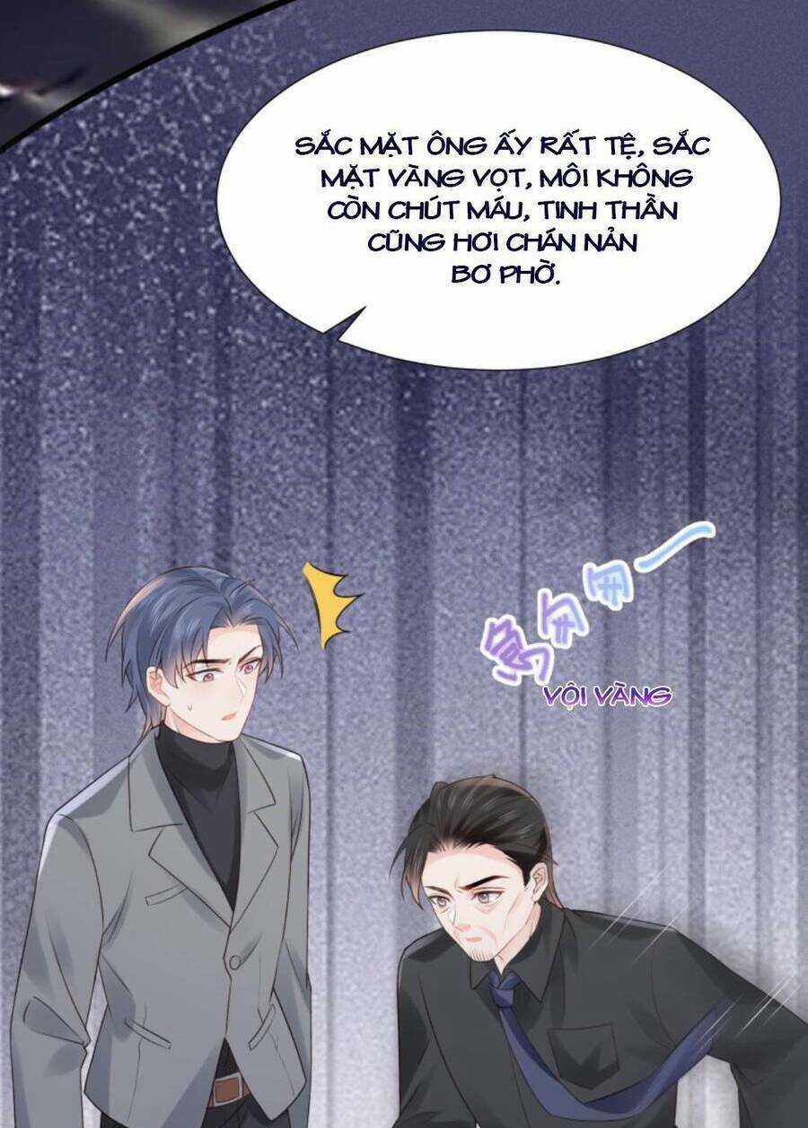 Đại Lão Huyền Học Xuống Núi Khuấy Động Cả Thế Giới Chapter 107 trang 10