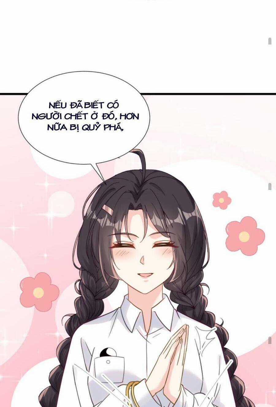 Đại Lão Huyền Học Xuống Núi Khuấy Động Cả Thế Giới Chapter 107 trang 18