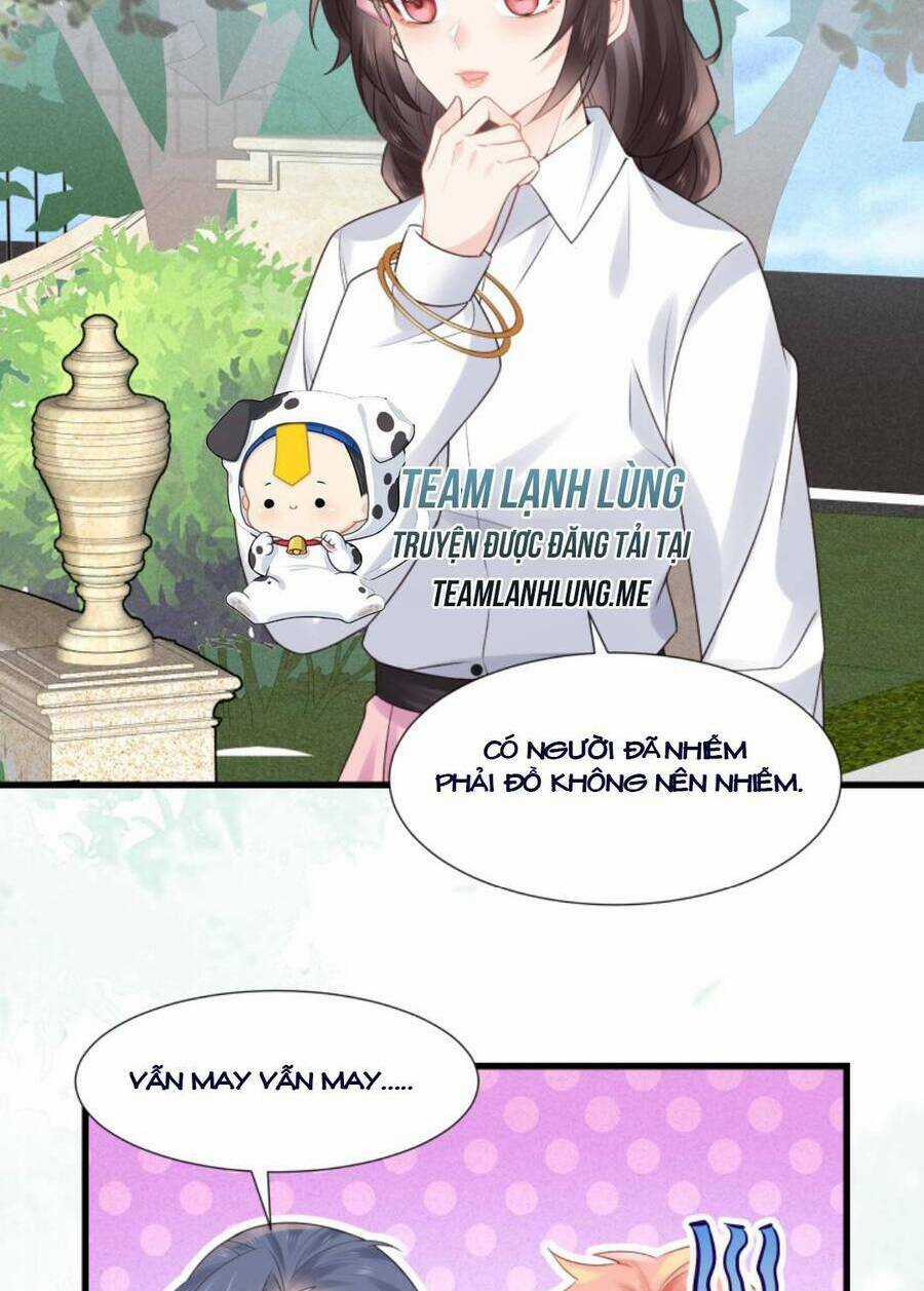 Đại Lão Huyền Học Xuống Núi Khuấy Động Cả Thế Giới Chapter 107 trang 2