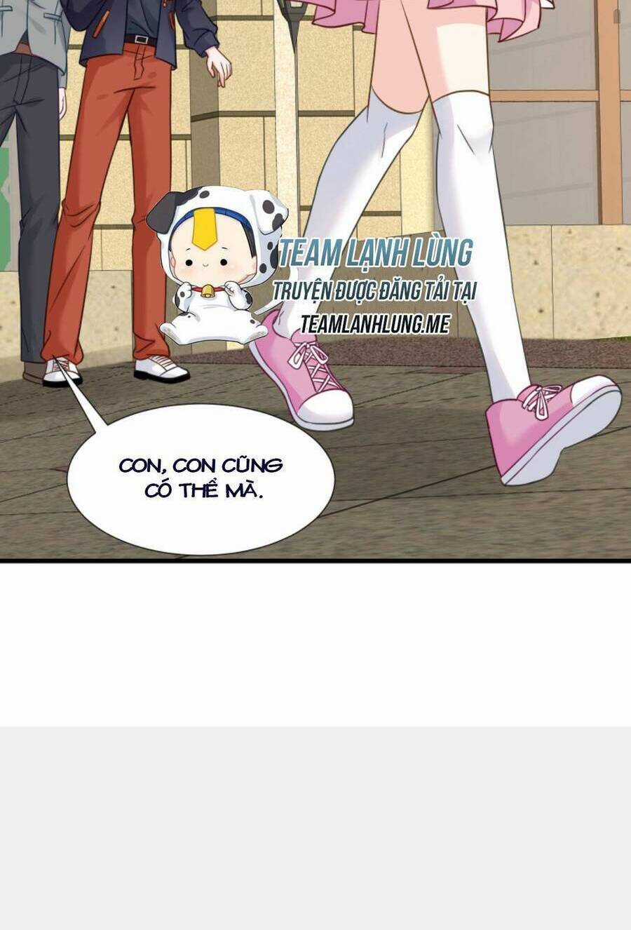 Đại Lão Huyền Học Xuống Núi Khuấy Động Cả Thế Giới Chapter 107 trang 21