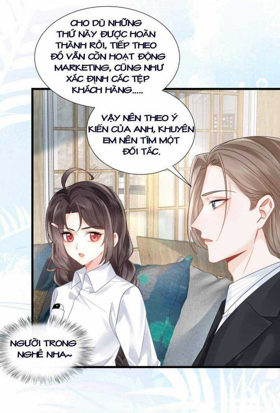 Đại Lão Huyền Học Xuống Núi Khuấy Động Cả Thế Giới Chapter 107 trang 23