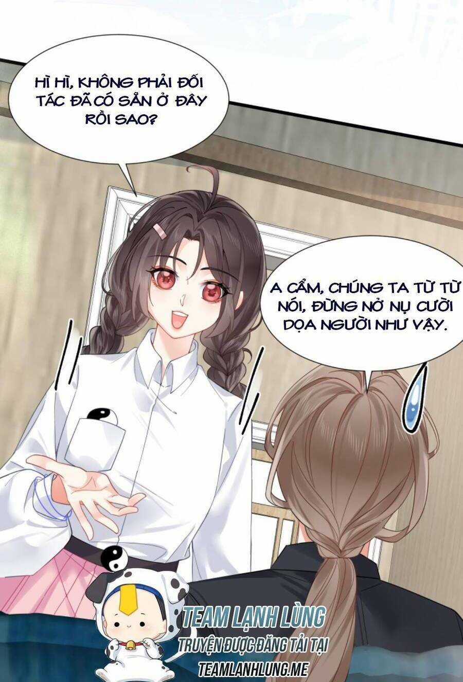 Đại Lão Huyền Học Xuống Núi Khuấy Động Cả Thế Giới Chapter 107 trang 24