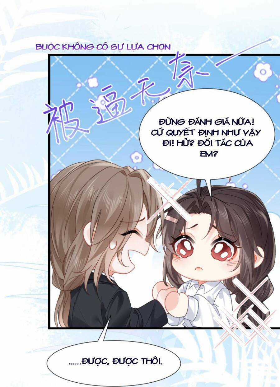 Đại Lão Huyền Học Xuống Núi Khuấy Động Cả Thế Giới Chapter 107 trang 26