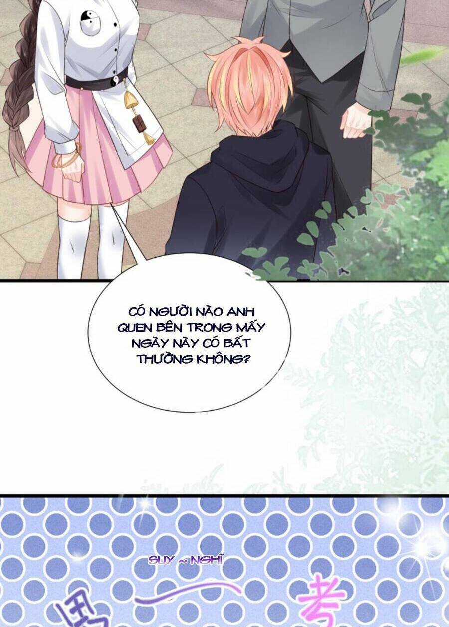 Đại Lão Huyền Học Xuống Núi Khuấy Động Cả Thế Giới Chapter 107 trang 4