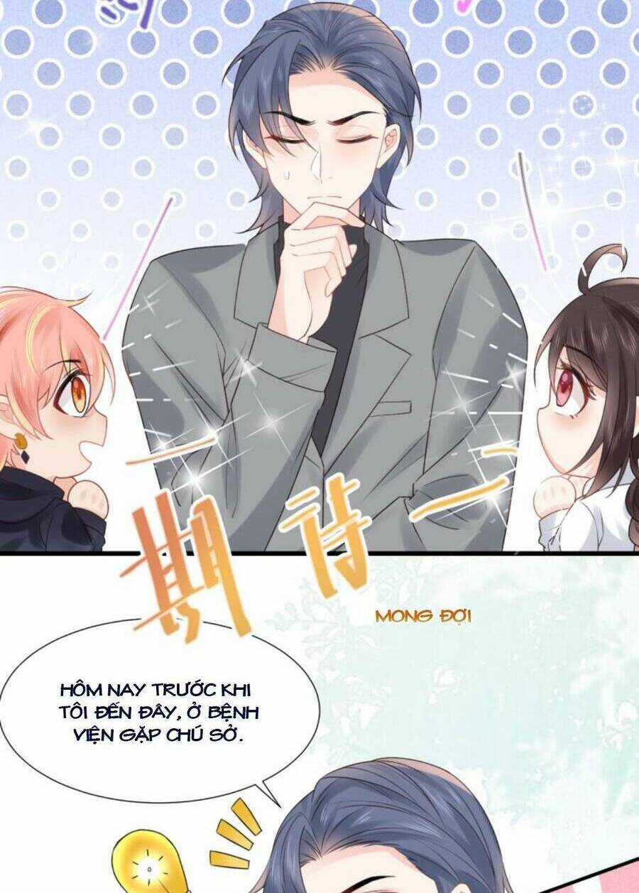 Đại Lão Huyền Học Xuống Núi Khuấy Động Cả Thế Giới Chapter 107 trang 5